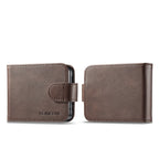 LC.IMEEKE Calf Texture Leather Phone Case, For Samsung Galaxy A24 4G / 5G, For Samsung Galaxy Z Fold5 5G, For Samsung Galaxy Z Flip5 5G