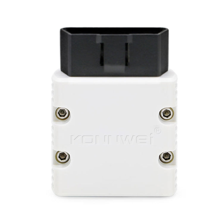 KONNWEI KW902 Bluetooth 5.0 OBD2 Car Fault Diagnostic Scan Tools Support IOS / Android – Bluetooth