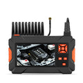 P130 4.3 inch Single Camera with Screen Endoscope, 2m, 5m, 10m 2m 8mm