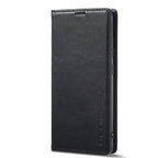 LC.IMEEKE RFID Anti-theft Leather Phone Case, For Samsung Galaxy A14 4G/5G