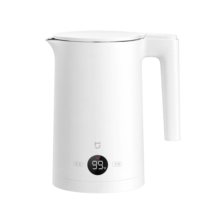 Original Xiaomi Mijia 1.5L 1800W Constant Temperature Electric Kettle 2, AC 220V, Constant Temperature 2 Constant Temperature 2