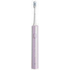 Original Xiaomi Mijia Sonic Electric Toothbrush T302, T302 (Purple), T302 (Black), T302 (Silver) T302 (Purple) Purple