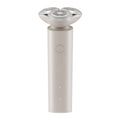 Original Xiaomi Mijia Electric Shaver S101 with 3 Cutter Head IPX7 Waterproof, S101(Grey), S101(Blue) S101(Grey) Grey