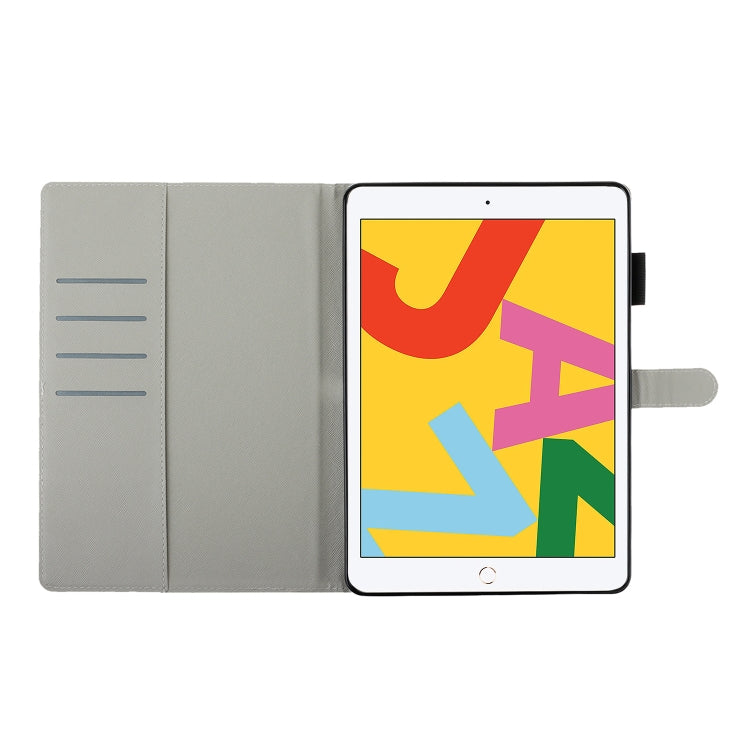Case – 9.7" Screen, Leather (iPad 10) #2