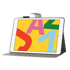 Case – 9.7" Screen, Leather (iPad 10) #2