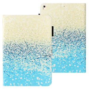 Blue Sand
