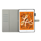 Case – Leather (iPad Mini)