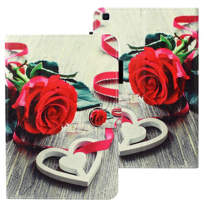 Red Rose