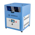 Multi-station Mobile Phone Screen Water Mill Polishing Machine, TBK 938M, TBK 938, TBK 938L TBK 938M EU Plug