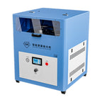 Multi-station Mobile Phone Screen Water Mill Polishing Machine, TBK 938M, TBK 938, TBK 938L TBK 938M EU Plug