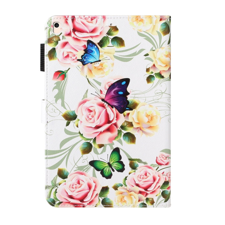Case – 9.7" Screen, Leather (iPad 10)
