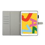 Case – 9.7" Screen, Leather (iPad 10)