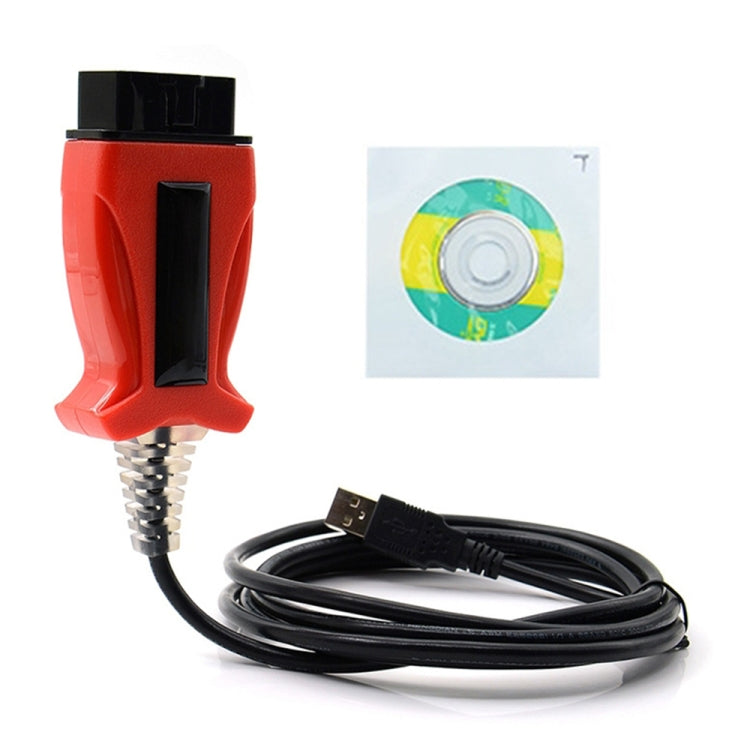 V142 SDD 2014D VIDA USB Car Fault Diagnostic Cable, V142 V142