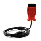 V142 SDD 2014D VIDA USB Car Fault Diagnostic Cable, V142