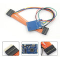 Sico 18 in 1 Car MB CAN Filter Odometer Adjustment Fault Diagnosis Tools Default Title