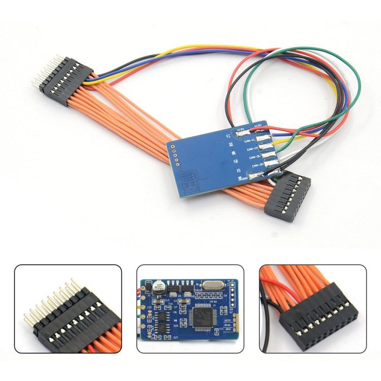 Sico 18 in 1 Car MB CAN Filter Odometer Adjustment Fault Diagnosis Tools Default Title