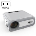 MECOOL KP1 1920x1080P 700ANSI Lumens Portable Mini LCD Smart Projector, KP1 KP1 US Plug
