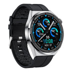 PG3 Smart Watch – 1.41" Screen, Blood Pressure Monitoring, Heart Rate Monitoring