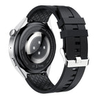 PG3 Smart Watch – 1.41" Screen, Blood Pressure Monitoring, Heart Rate Monitoring