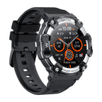 PG666 Smart Watch – 1.39" Screen, Blood Pressure Monitoring, Heart Rate Monitoring