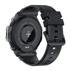 PG666 Smart Watch – 1.39" Screen, Blood Pressure Monitoring, Heart Rate Monitoring