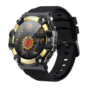 Black Gold