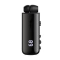 Fineblue F901 Waterproof Lavalier Earphone for Driving and Riding, F901 F901