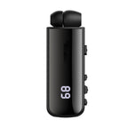 Fineblue F901 Waterproof Lavalier Earphone for Driving and Riding, F901 F901