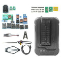 T48 Programmer with 30 Adapter Flash / EMMC BGA153 / 162 / 169 / 1 00, T48 With 30 Adapter T48 With 30 Adapter