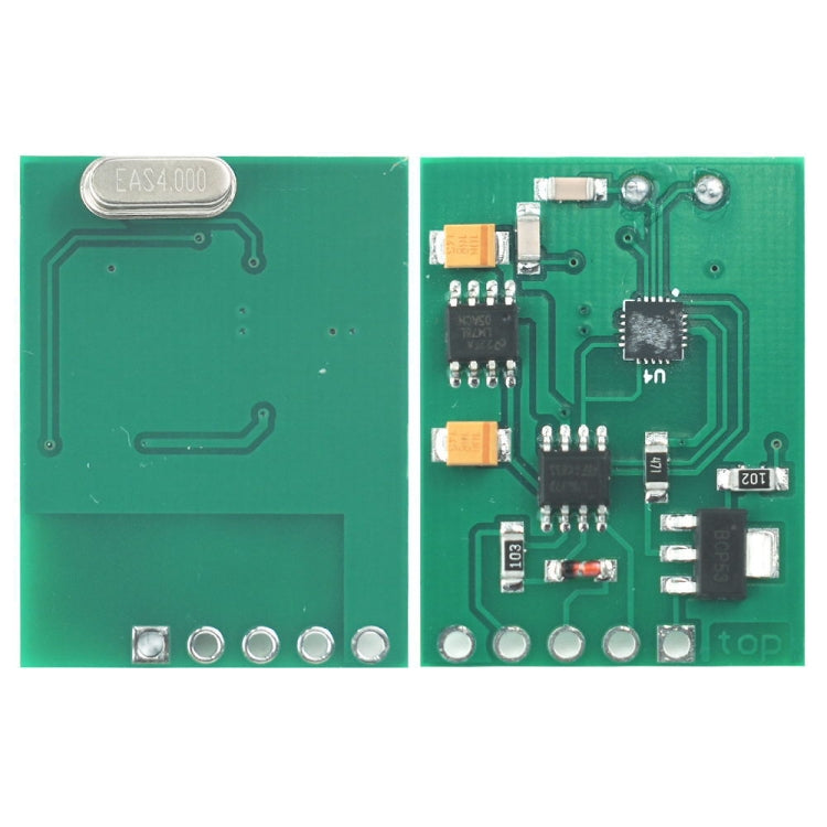 For Yamaha 2006-2009 SM04 Bicycle / Motorcycle Immo System Emulator Full Chips, Immo System Emulator Full Chips Immo System Emulator Full Chips