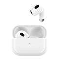 ROCK EB700 TWS Bluetooth 5.3 HIFI Music Earphones, EB700 EB700