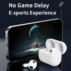 ROCK EB700 TWS Bluetooth 5.3 HIFI Music Earphones, EB700