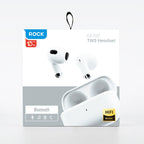 ROCK EB700 TWS Bluetooth 5.3 HIFI Music Earphones, EB700