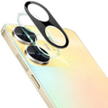 High Definition Integrated Glass Lens Film Black Version – Durable Build, Easy to Use, For Realme C55 4G, For Google Pixel 7a, For OnePlus 11 5G