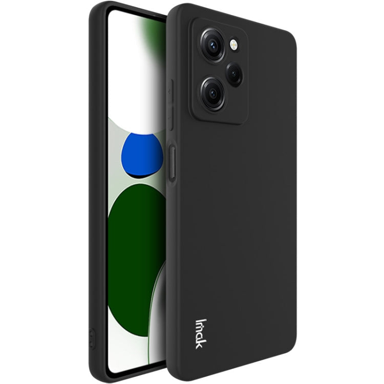 UC-3 Series Shockproof Frosted TPU Protective Case – Shockproof, TPU, For Xiaomi Redmi Note 12 Pro Speed / POCO X5 Pro 5G, For Sony Xperia 1 V, For Sony Xperia 10 V For Xiaomi Redmi Note 12 Pro Speed POCO X5 Pro 5G