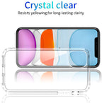 Protective Case – Shockproof (iPhone 11) #3