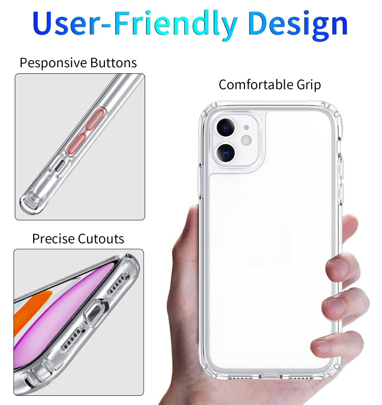 Protective Case – Shockproof (iPhone 11) #3