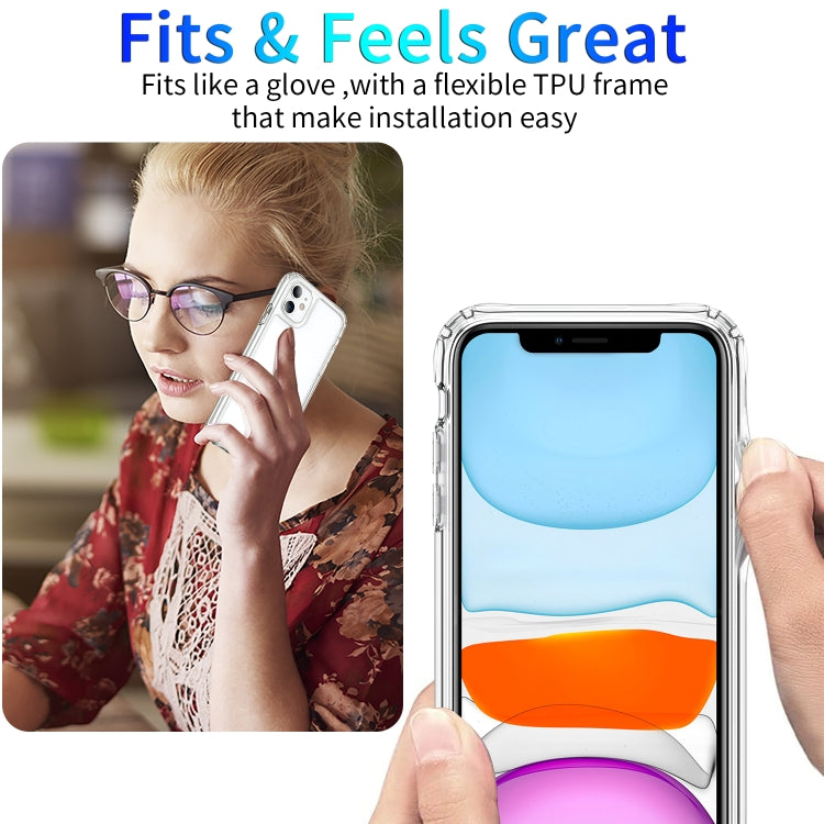 Protective Case – Shockproof (iPhone 11) #3