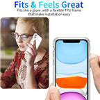 Protective Case – Shockproof (iPhone 11) #3