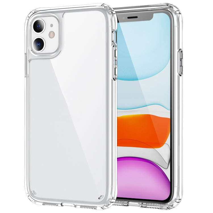 Protective Case – Shockproof (iPhone 11) #3 For iPhone 11