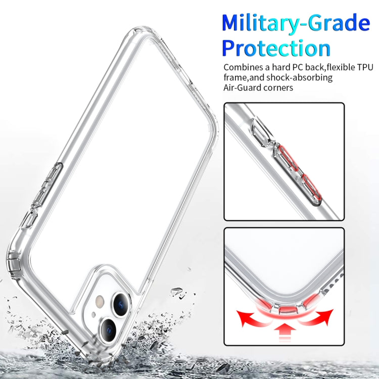Protective Case – Shockproof (iPhone 11) #3