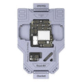 Qianli iSocket Motherboard Layered Test Fixture, Qianli iSocket For iPhone 11 Series, Qianli iSocket For iPhone 12 Series, Qianli iSocket For iPhone 13 Series, Qianli iSocket For iPhone 14 Series Qianli iSocket For iPhone 11 Series