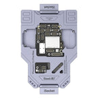 Qianli iSocket Motherboard Layered Test Fixture, Qianli iSocket For iPhone 11 Series, Qianli iSocket For iPhone 12 Series, Qianli iSocket For iPhone 13 Series, Qianli iSocket For iPhone 14 Series Qianli iSocket For iPhone 11 Series
