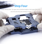 Qianli iSocket Motherboard Layered Test Fixture, Qianli iSocket For iPhone 11 Series, Qianli iSocket For iPhone 12 Series, Qianli iSocket For iPhone 13 Series, Qianli iSocket For iPhone 14 Series