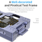 Qianli iSocket Motherboard Layered Test Fixture, Qianli iSocket For iPhone 11 Series, Qianli iSocket For iPhone 12 Series, Qianli iSocket For iPhone 13 Series, Qianli iSocket For iPhone 14 Series