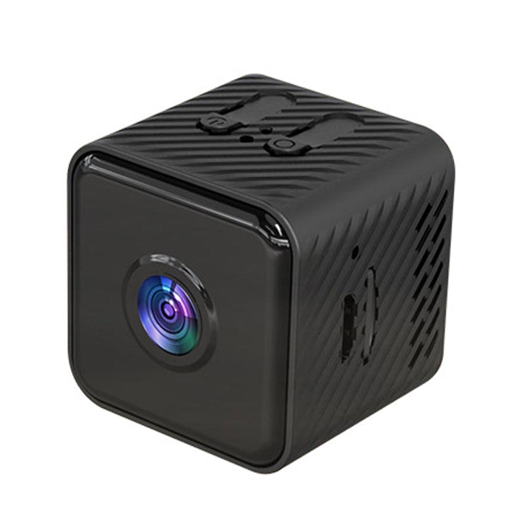 X2 Smart HD Mini WiFi Camera Support Night Vision & Motion Detection & TF Card, X2 X2