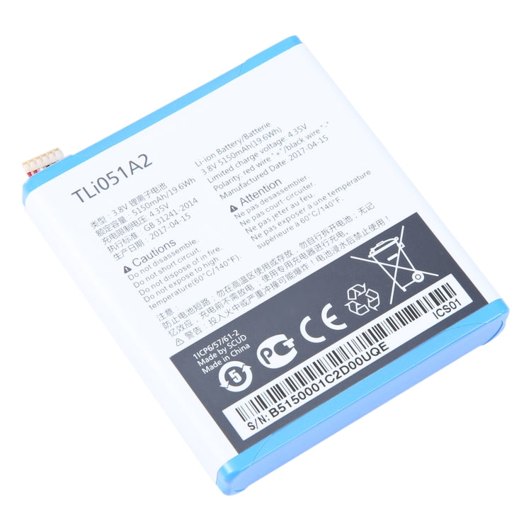 300mAh Battery Replacement – Durable Build, Easy to Use, For Alcatel One Touch EE60 4G Y854VB TLiA2, For Blackberry Z20 / Z30, For Blackberry KEY2, For Blackberry Key One / DTEK70, For Blackberry Classic / Q20, For Blackberry Passport Q30