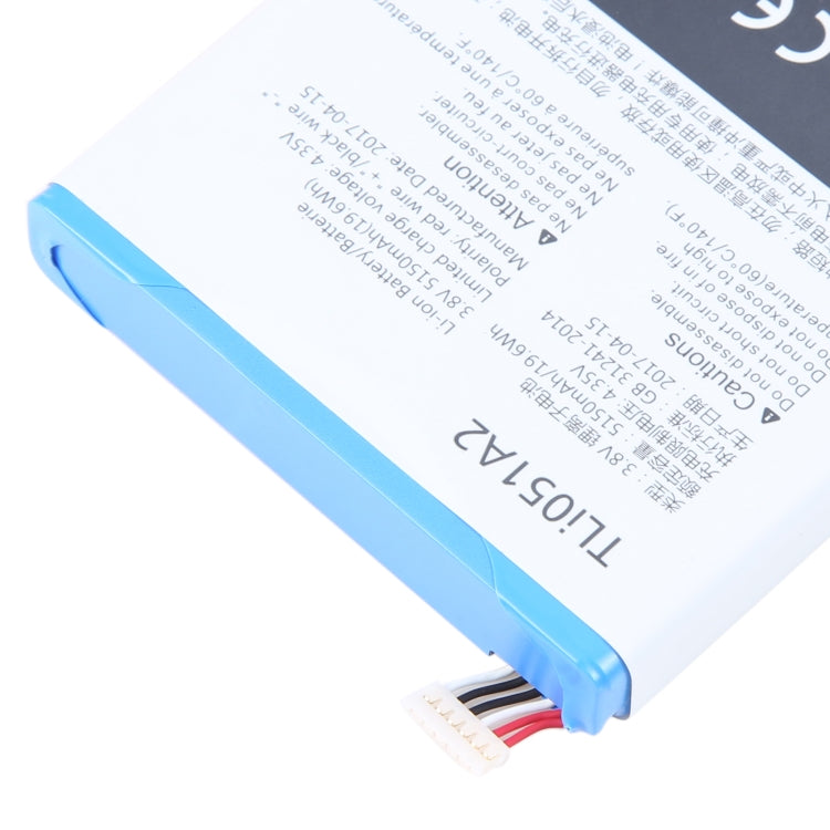 300mAh Battery Replacement – Durable Build, Easy to Use, For Alcatel One Touch EE60 4G Y854VB TLiA2, For Blackberry Z20 / Z30, For Blackberry KEY2, For Blackberry Key One / DTEK70, For Blackberry Classic / Q20, For Blackberry Passport Q30