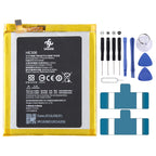 For Sharp AQUOS R2 zero 1 SH-03K Battery Replacement UBATIA286AFN2, For INFOCIS veken M680 M535 HE306, For Sharp R1, For Sharp Aquos S3 FS8032, For Sharp AQUOS 704Sh, For Sharp AQUOS R3 808SH SH-04L SHV44 SH-R10, For Sharp AQUOS R2 zero 1 SH-03K       ... For INFOCIS veken M680 M535 HE306