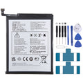 300mAh Battery Replacement, For Alcatel JOY TAB 2 9032Z, For Alcatel Joy Tab 9029Z, For Alcatel One Touch Pixi 3 Tab 7.0 LTE 4G, For Alcatel OneTouch EVO 7 HD E710, For Alcatel 3L 2020 5029D, For Alcatel T790H T790S, For Alcatel One Touch Idol 4S OT-60... For Alcatel JOY TAB 2 9032Z